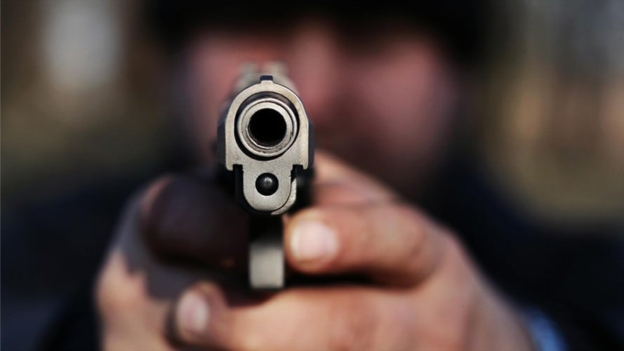 Un menor de 10 años de edad resultó impactado al parecer por una bala perdida en medio de un presunto acto sicarial. Foto: Getty Images