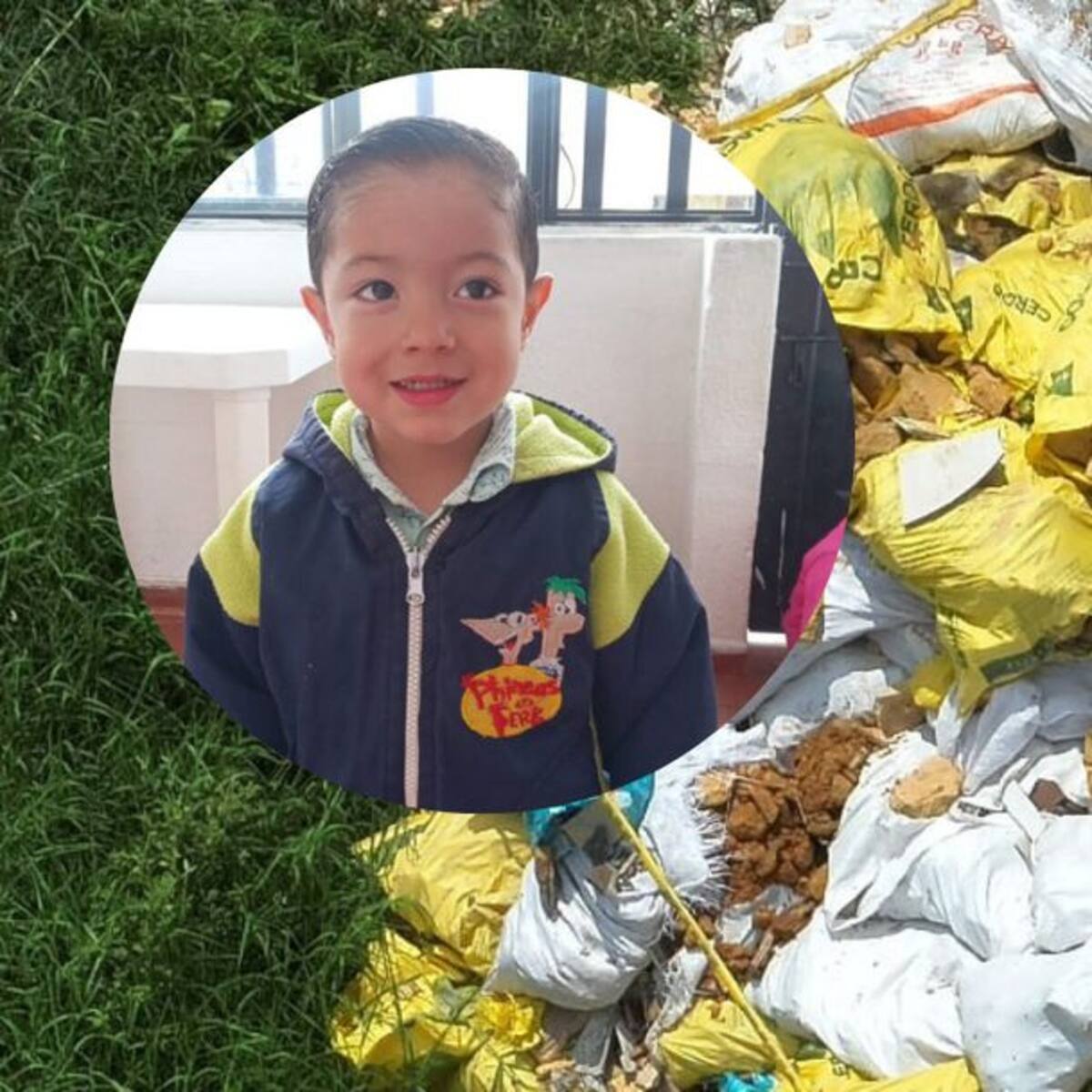 Designan procurador especial para el caso de Jerónimo Angulo