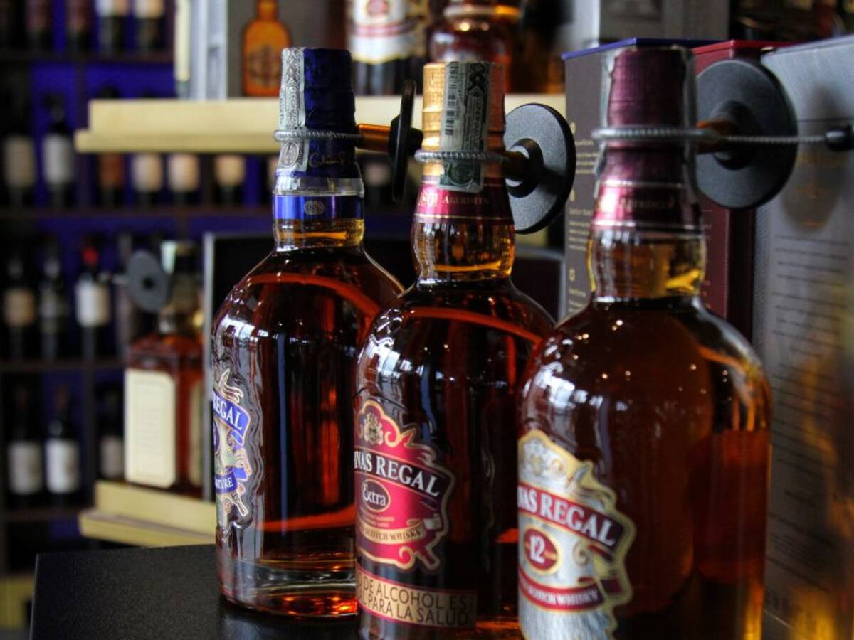 Ley seca este fin de semana en Cali