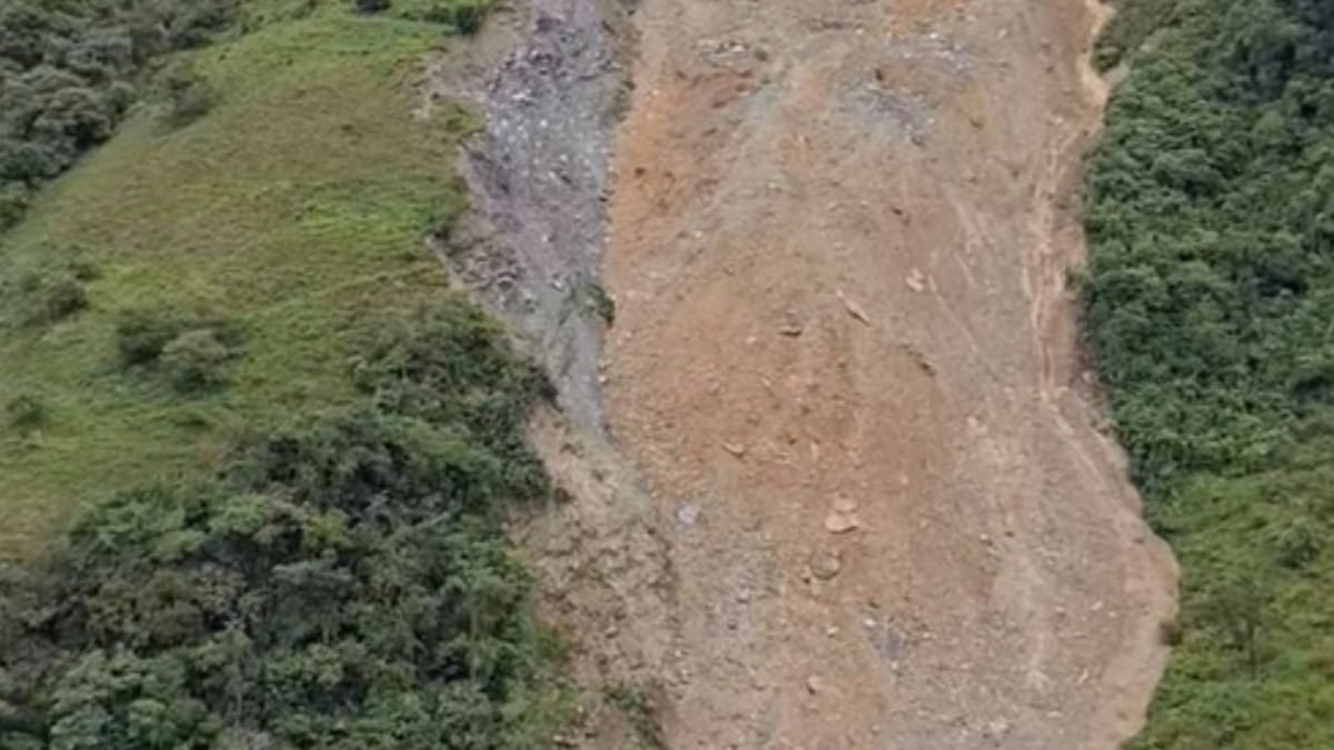 Hacen llamado de urgencia al Gobierno Nacional ante el riesgo del desbordamiento del Río Negro