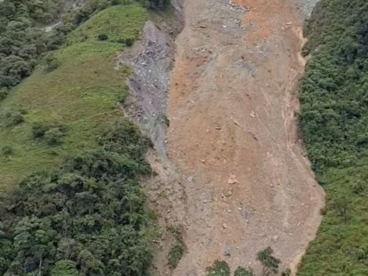 Hacen llamado de urgencia al Gobierno Nacional ante el riesgo del desbordamiento del Río Negro