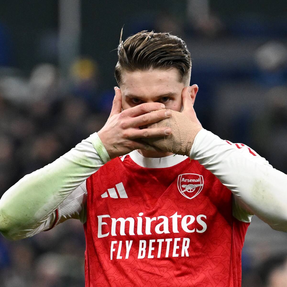 Arsenal vence al Everton en Premier League: así queda HOY en la tabla de posiciones