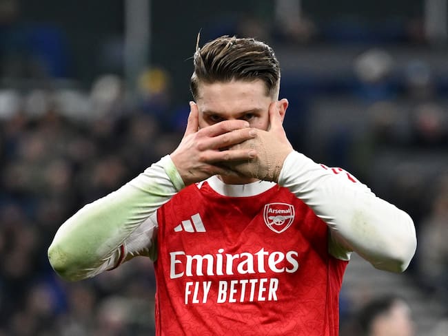 Arsenal vence al Everton en Premier League: así queda HOY en la tabla de posiciones