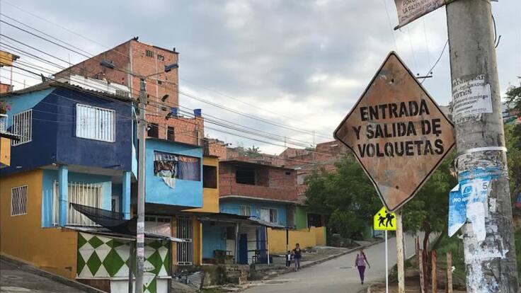 HOMBRE ASESINÓ A SU EXMUJER E INTENTÓ SUICIDARSE