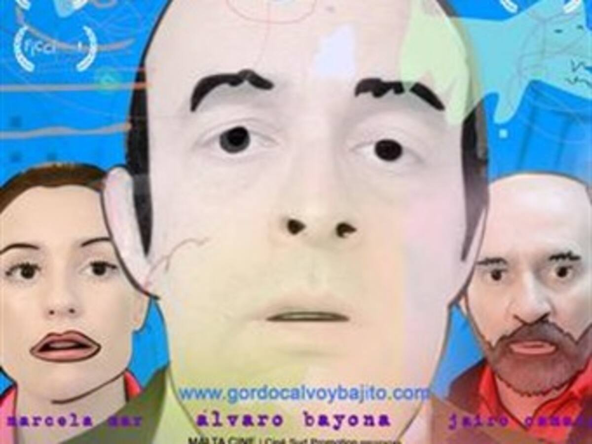 El cine colombiano se acerca a los universitarios chinos en Pekín