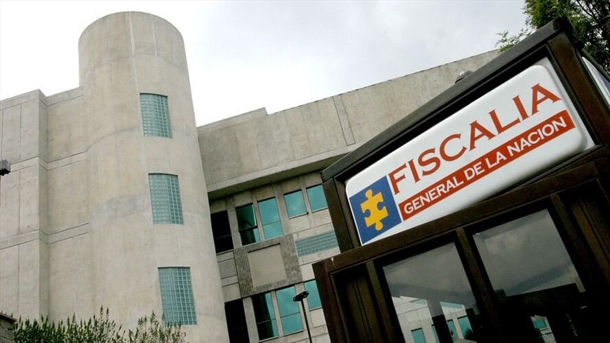 La Fiscalía indaga la responsabilidad de la constructora Fajardo Nieto Ltda., de propiedad de Orlando Fajardo y Luis Gabriel Nieto, que terminó subcontratada por Odebrecht. Foto: Colprensa