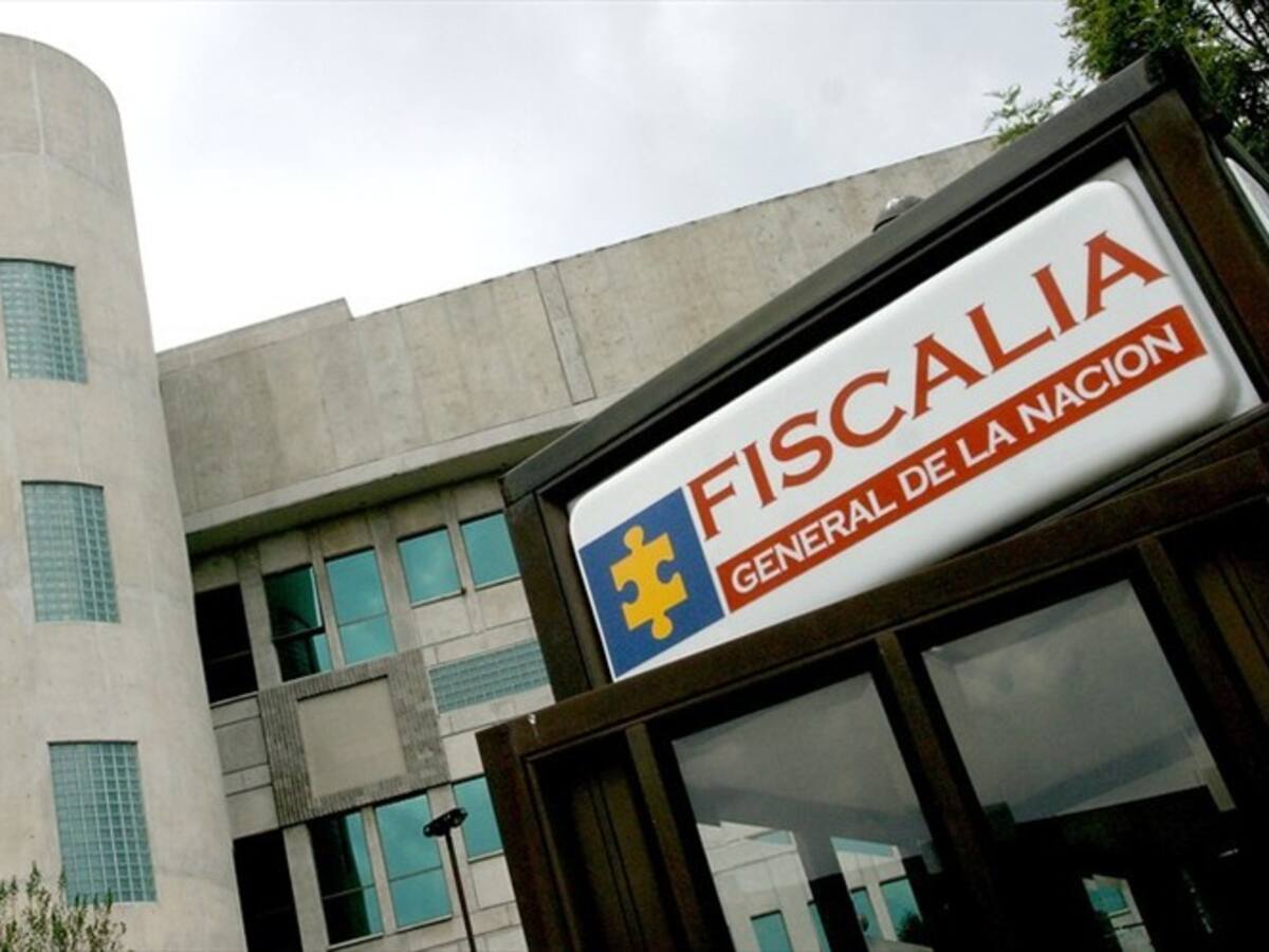 Los líos de la constructora Fajardo Nieto con la Fiscalía