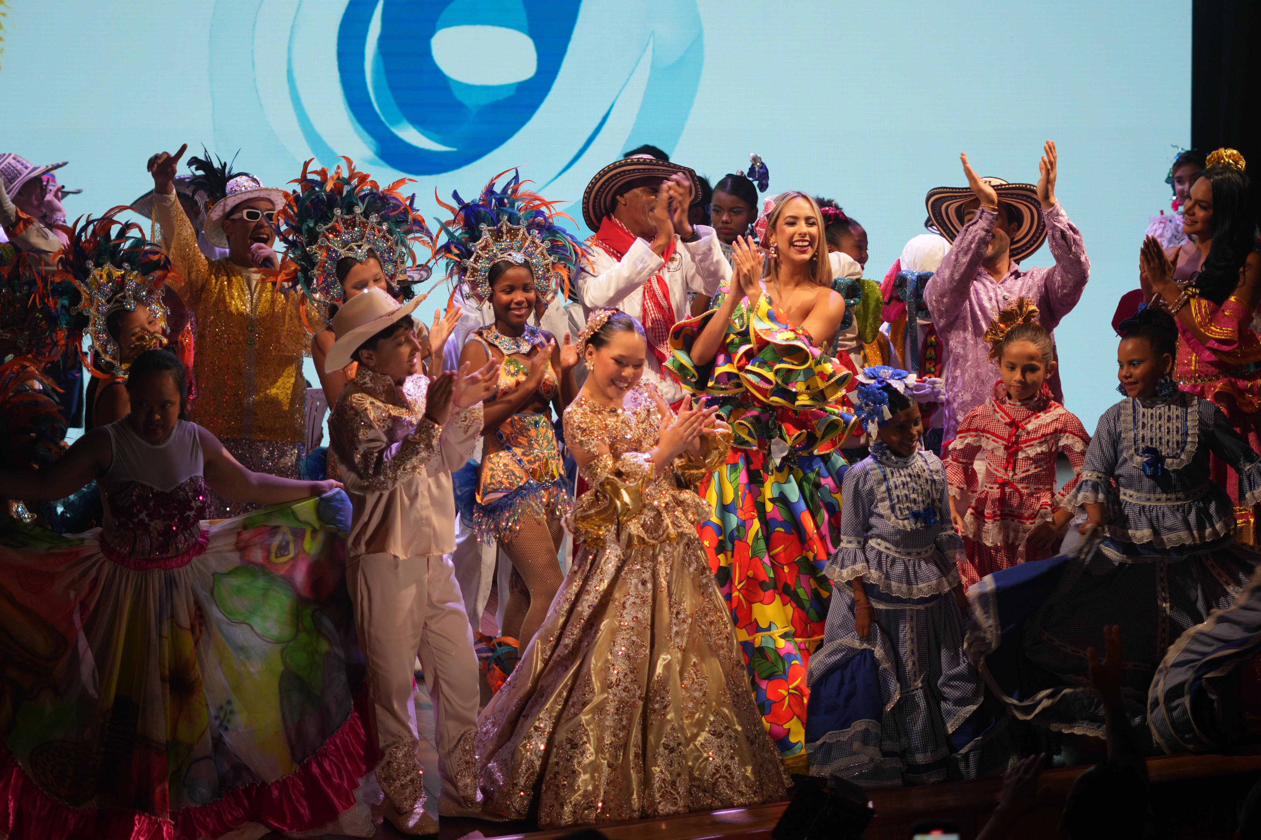 FOTO: Carnaval de la 44