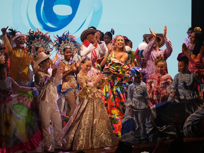 FOTO: Carnaval de la 44