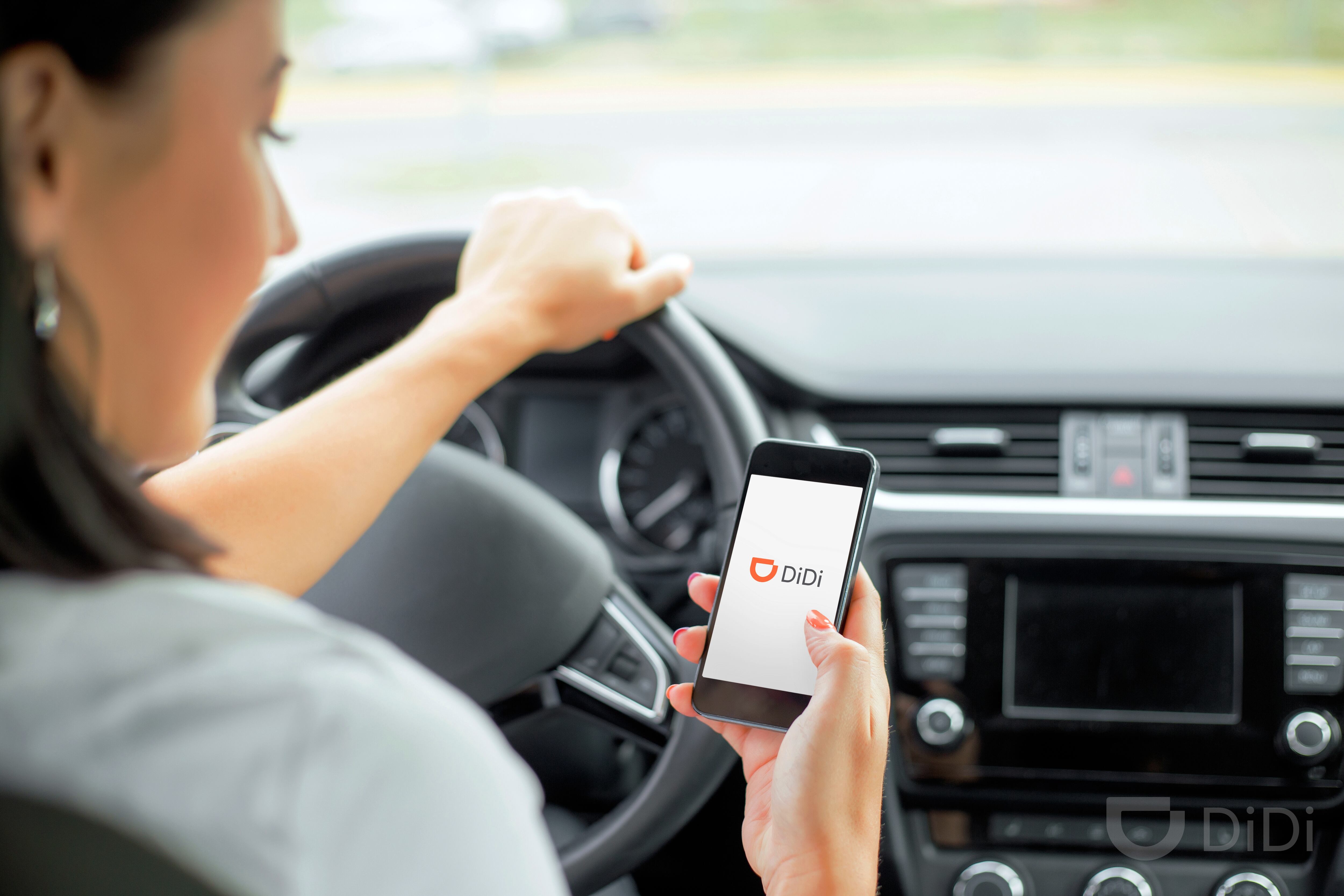 Usuarios en Cartagena recorren más de 24 millones de kilómetros usando DiDi en su primer año