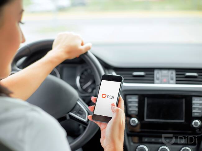 Usuarios en Cartagena recorren más de 24 millones de kilómetros usando DiDi en su primer año