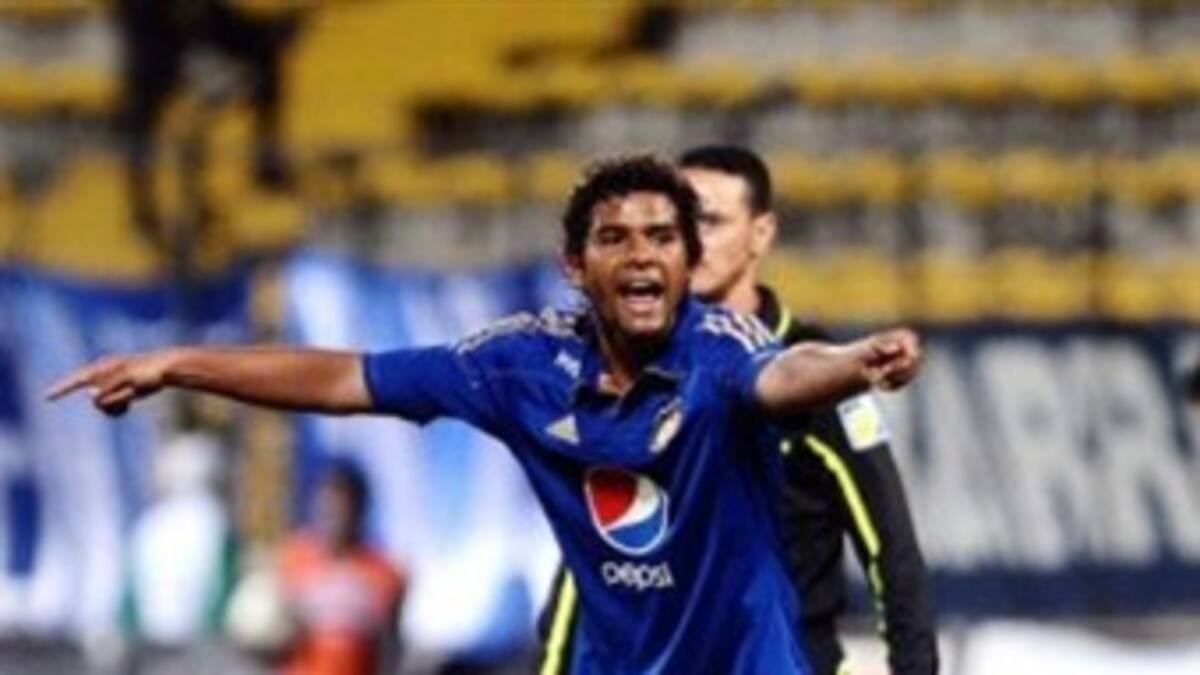 Nacional, Millonarios, Medellín y Caldas buscarán revancha en fecha 11 de la Liga