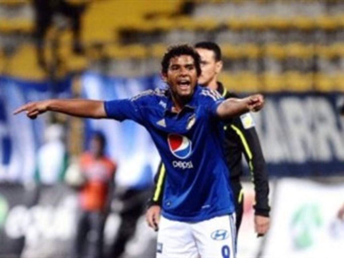 Nacional, Millonarios, Medellín y Caldas buscarán revancha en fecha 11 de la Liga