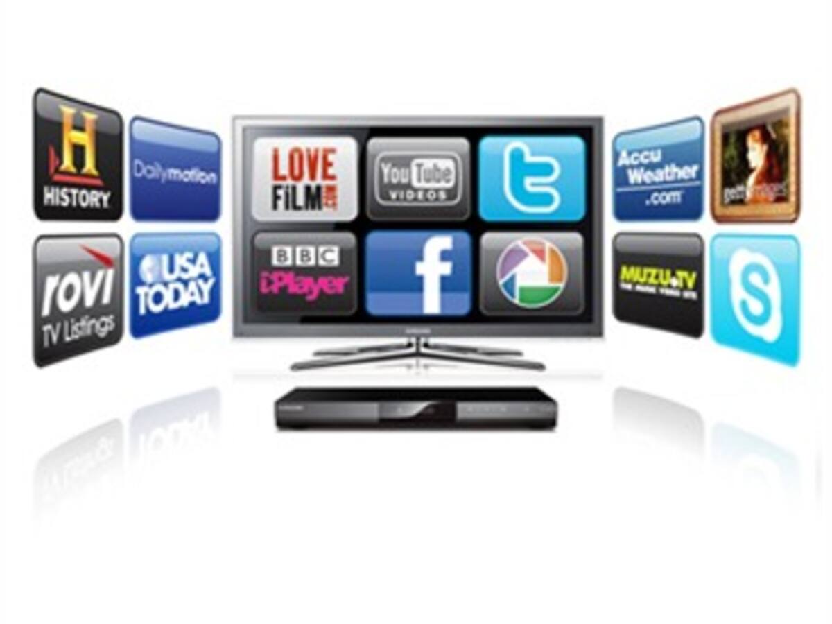 TV y redes sociales comparten espectadores