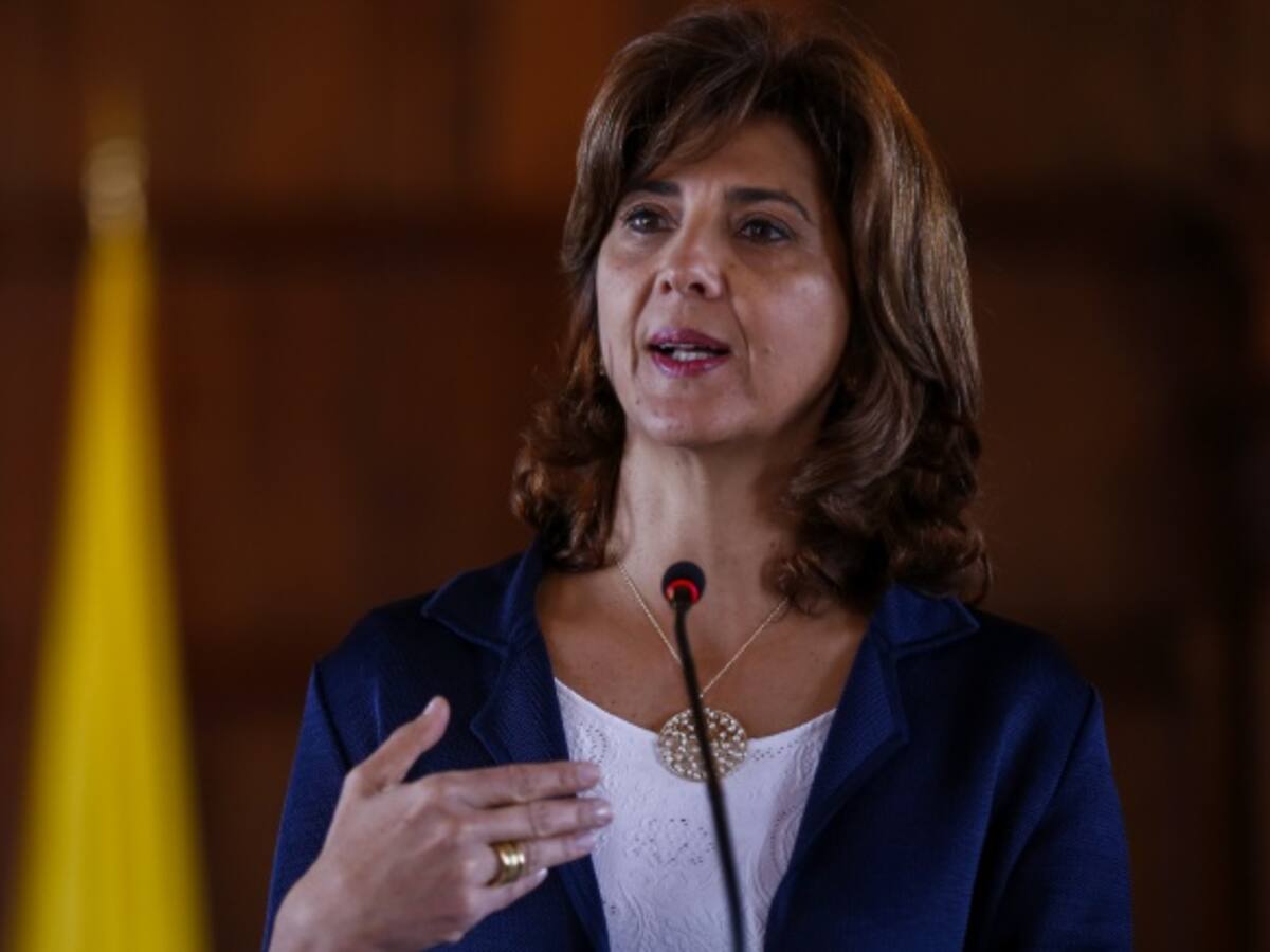 Cada país limítrofe tendrá un observador en la Misión de la ONU para la paz de Colombia: Canciller