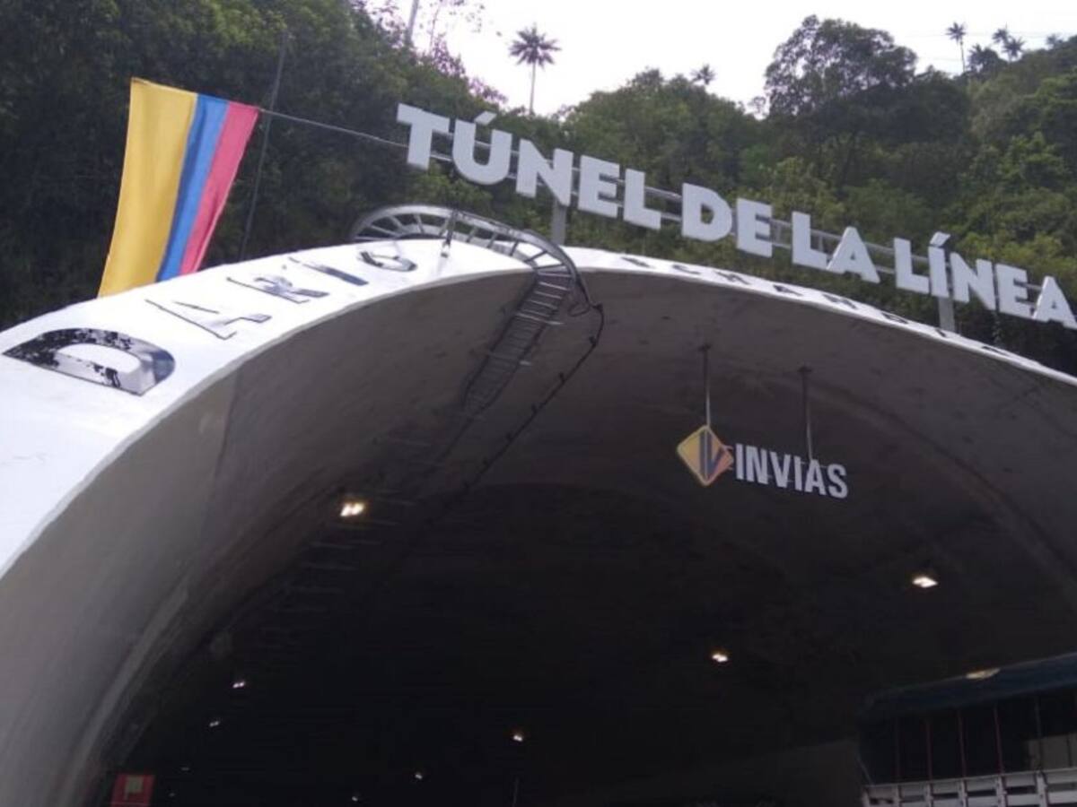 ¿Por qué grandes proyectos como el Túnel de la Línea se demoran décadas?