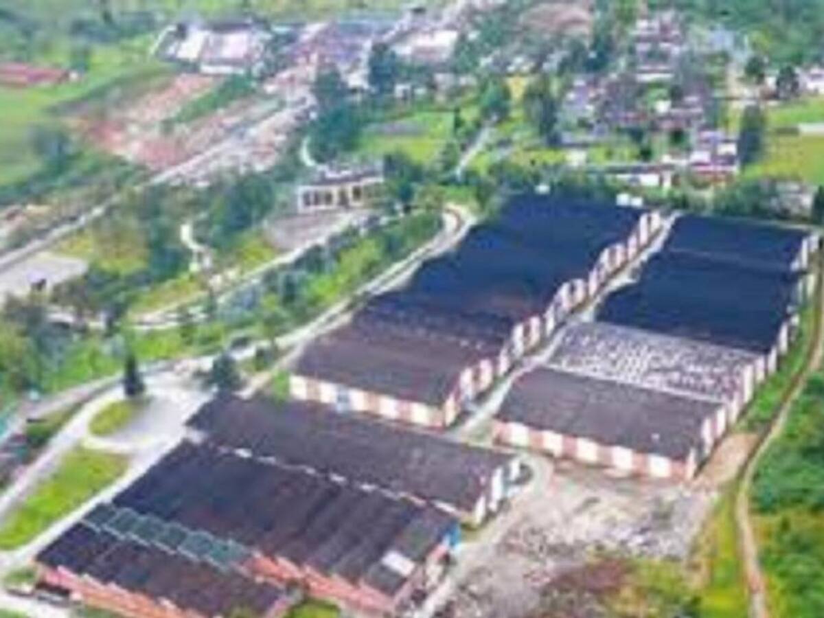 Operador de importante empresa de Manizales falleció en accidente laboral