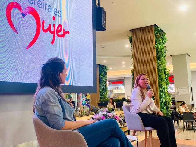 Foto: Alcaldía de Pereira.