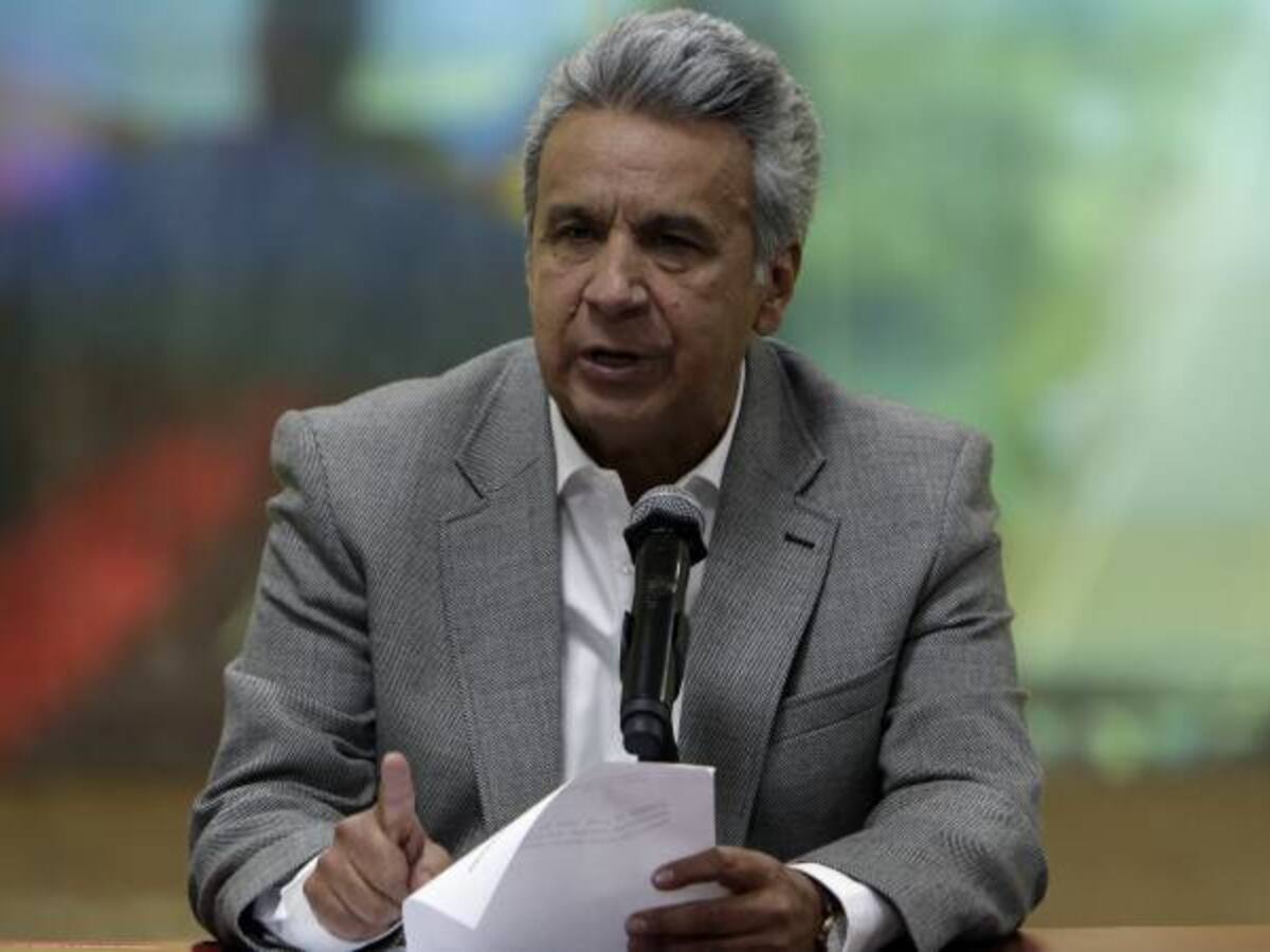 Las razones por las que Ecuador no será más garante del proceso de paz