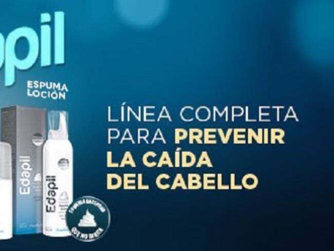 Alopecia, un problema de muchos del que pocos hablan