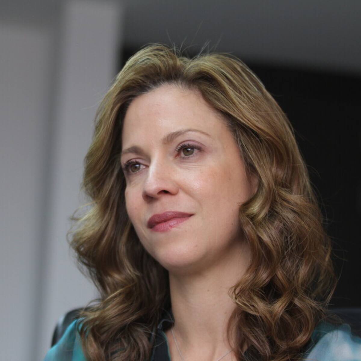 Bloqueos frenan crecimiento económico del país: María Claudia Lacouture por paro camionero