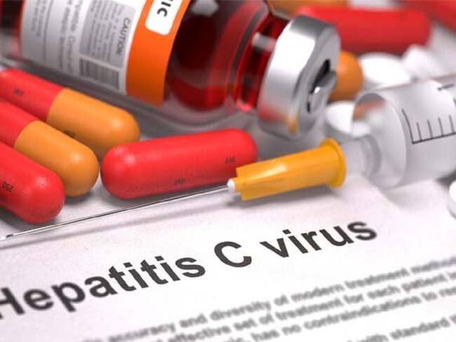 Aumento de casos de VIH y Hepatitis