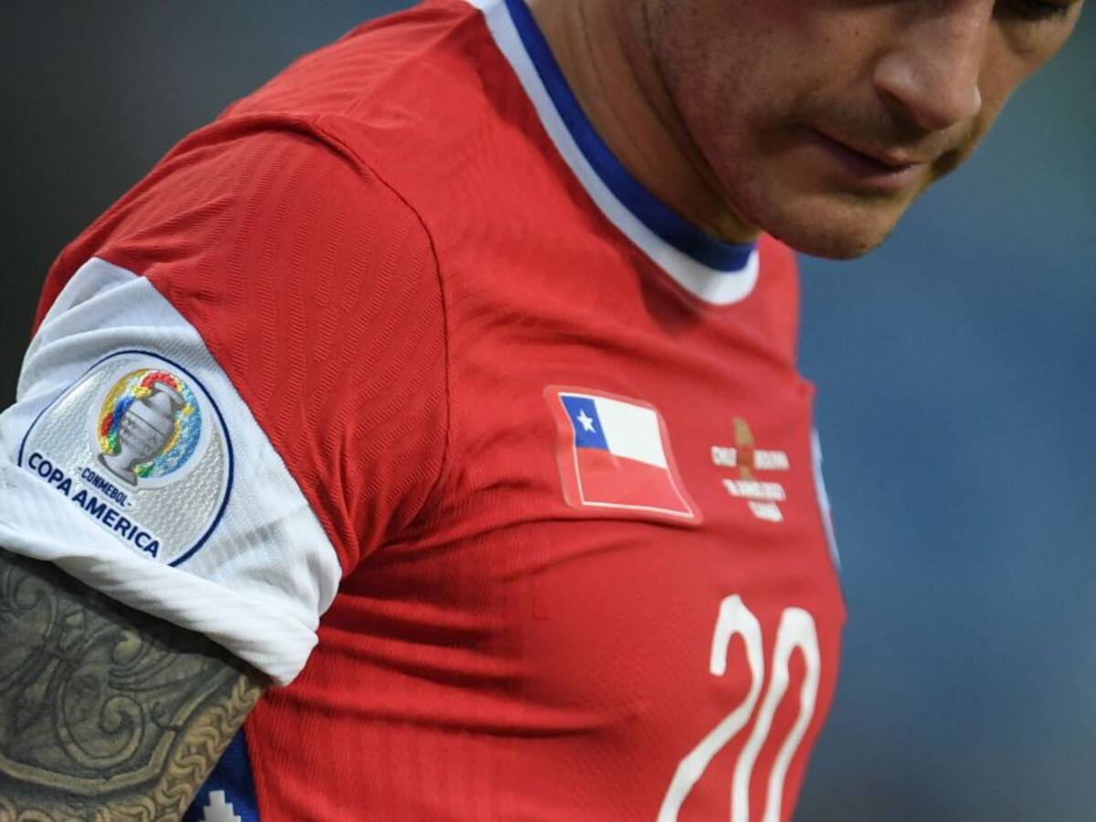 Chile violó protocolo sanitario de la Copa América por un peluquero