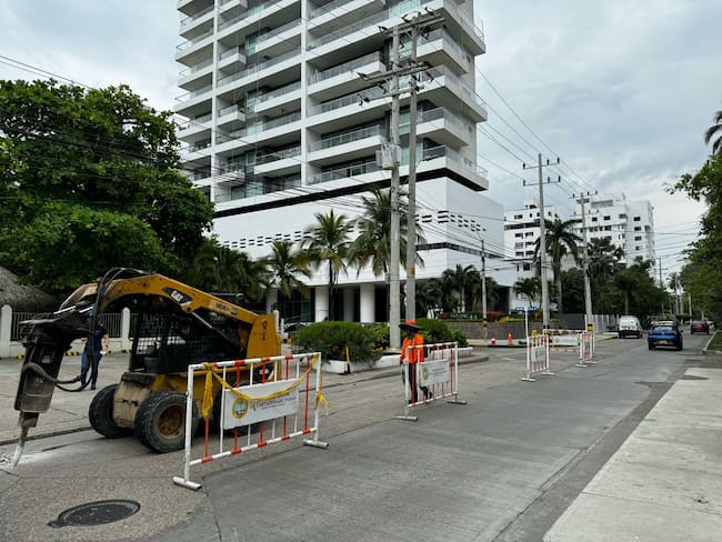 Alcaldía de Cartagena