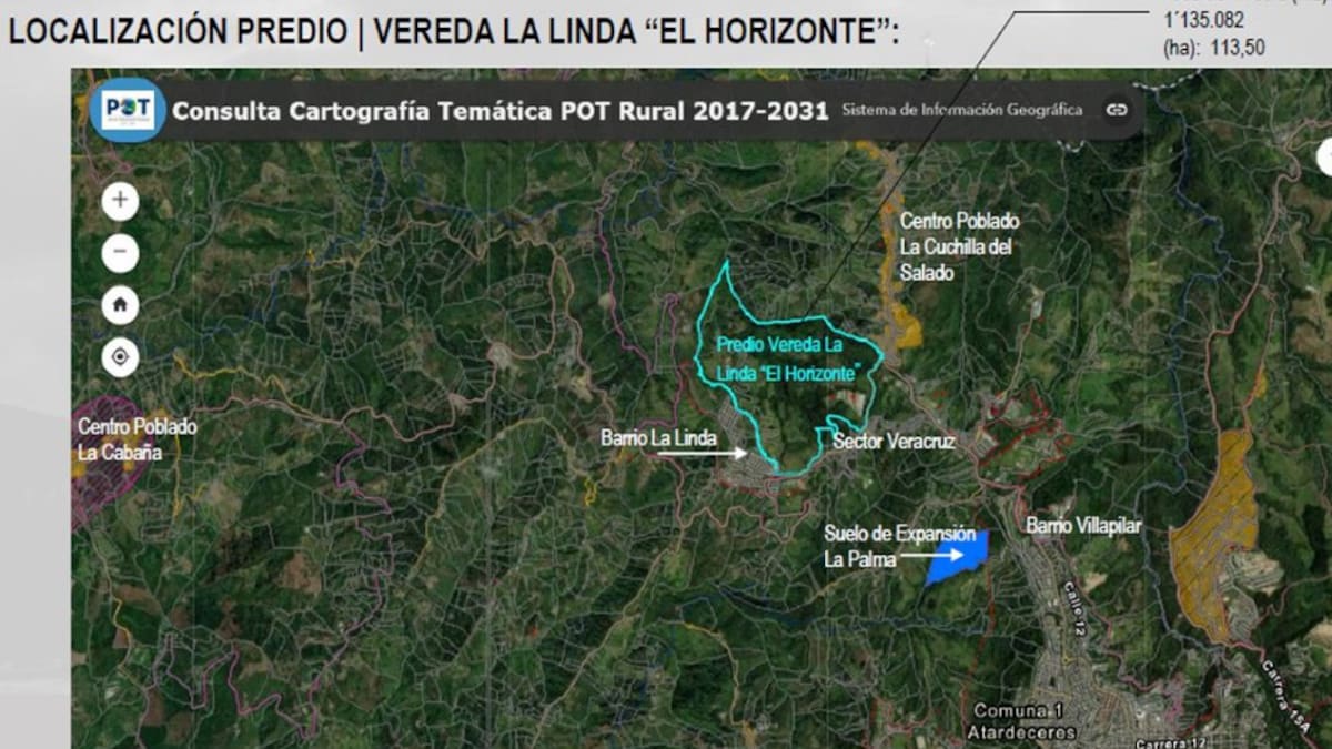 Denuncian otra presunta estafa inmobiliaria en Manizales