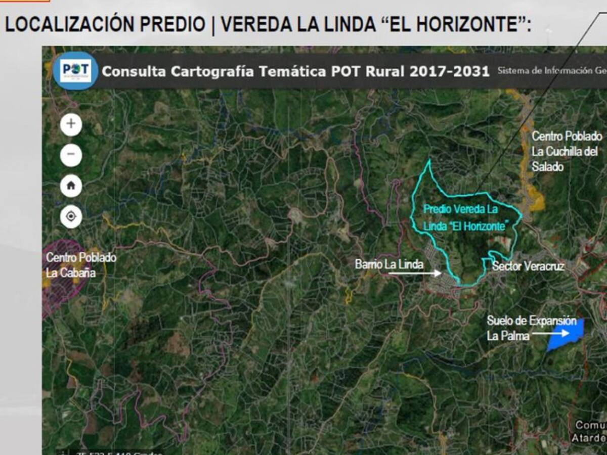 Denuncian otra presunta estafa inmobiliaria en Manizales