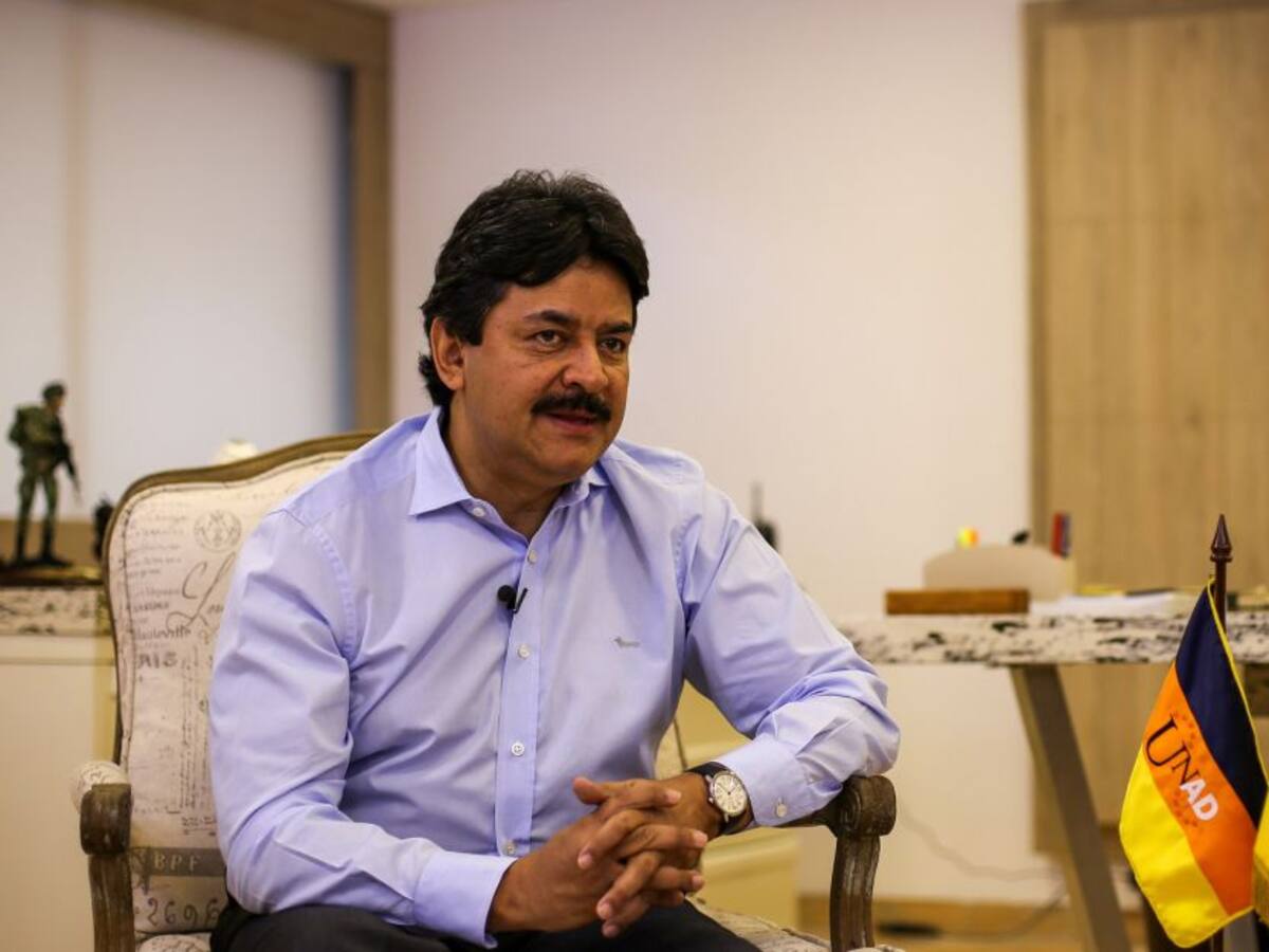 Abren investigación en contra del exgobernador del Huila Carlos González