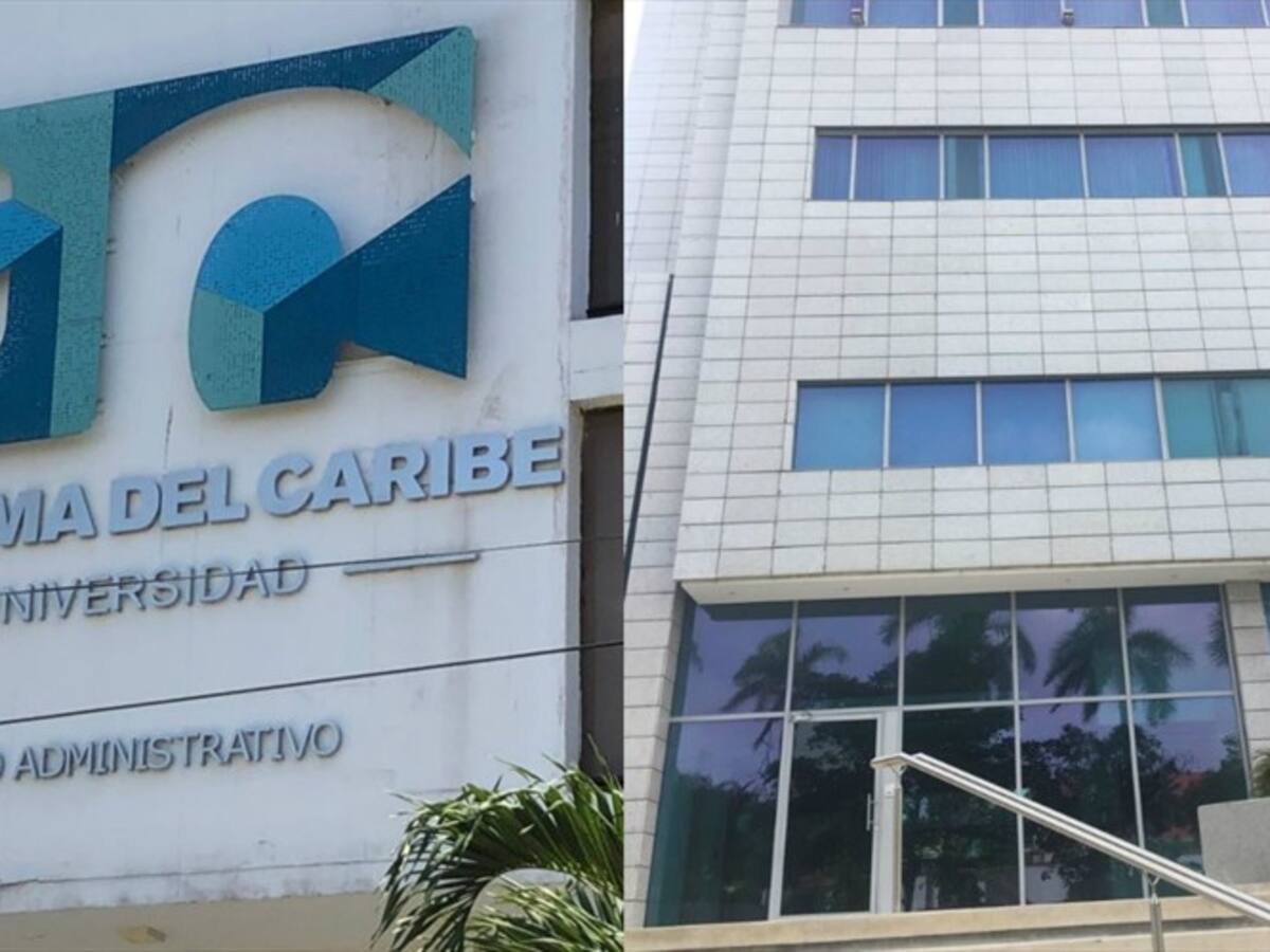 Con dineros de Uniautónoma se pagaba apartamento amoblado en el norte de Barranquilla