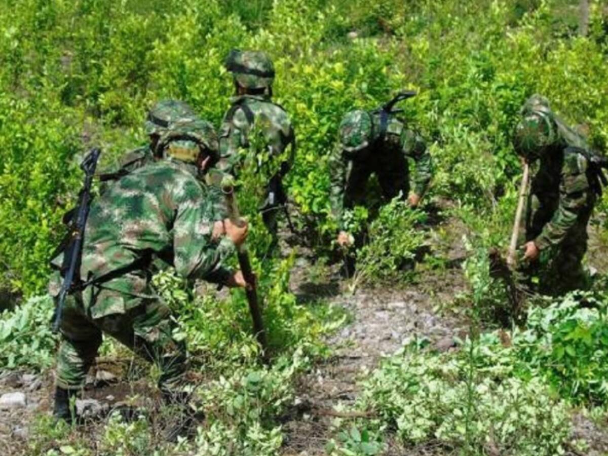 Tensión en San Calixto entre comunidades y Ejército