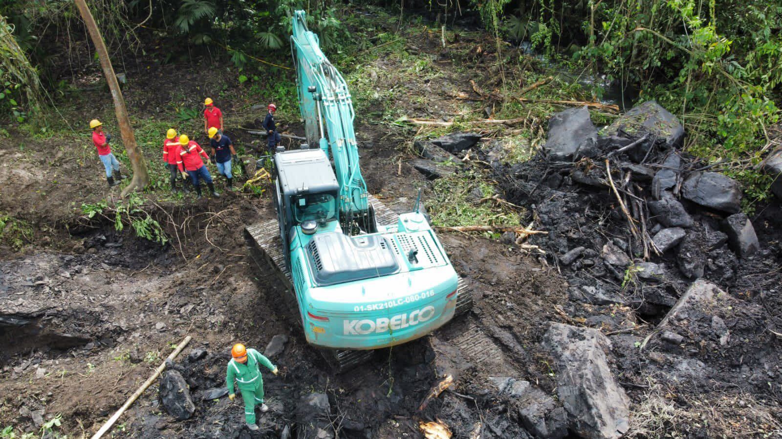 Fue encontrado el cuerpo de Felirto Lozada