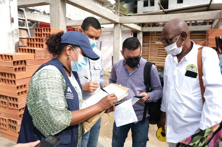 Alcaldía de Cartagena