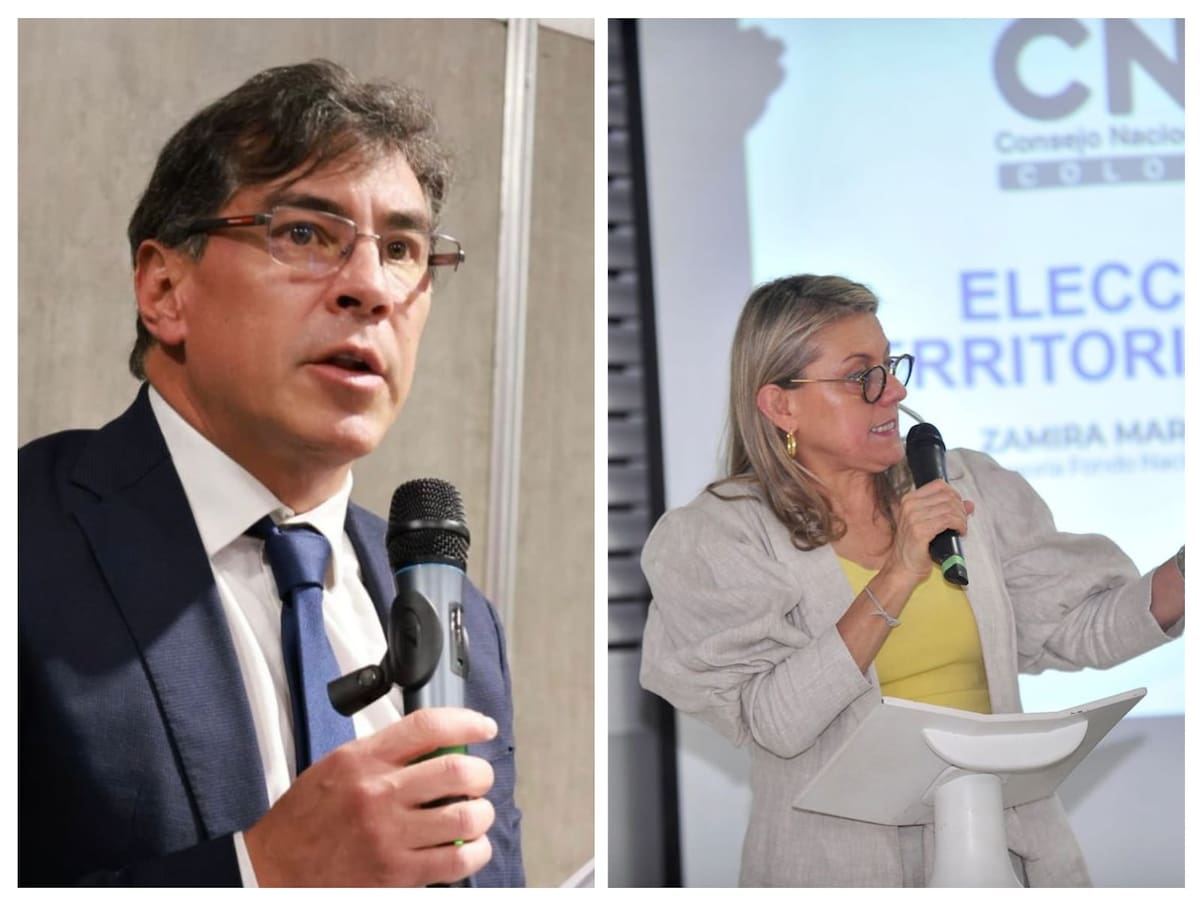 Fuerte discusión entre magistrados del CNE por suspensión de encuestas de AtlasIntel