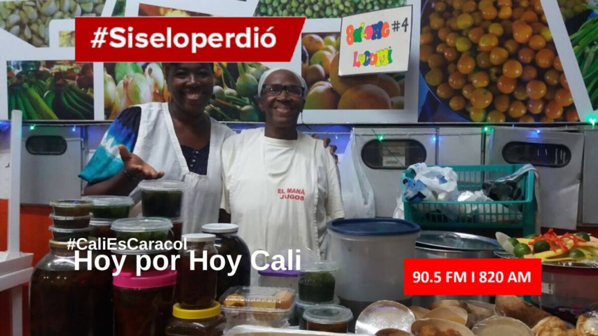 Cali Hoy por Hoy 13 de abril del 2020