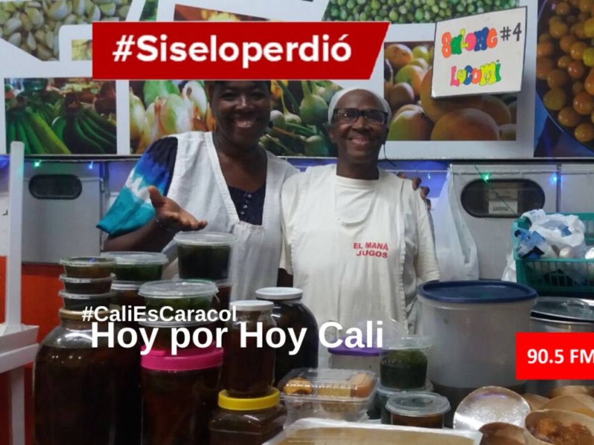 Cali Hoy por Hoy 13 de abril del 2020