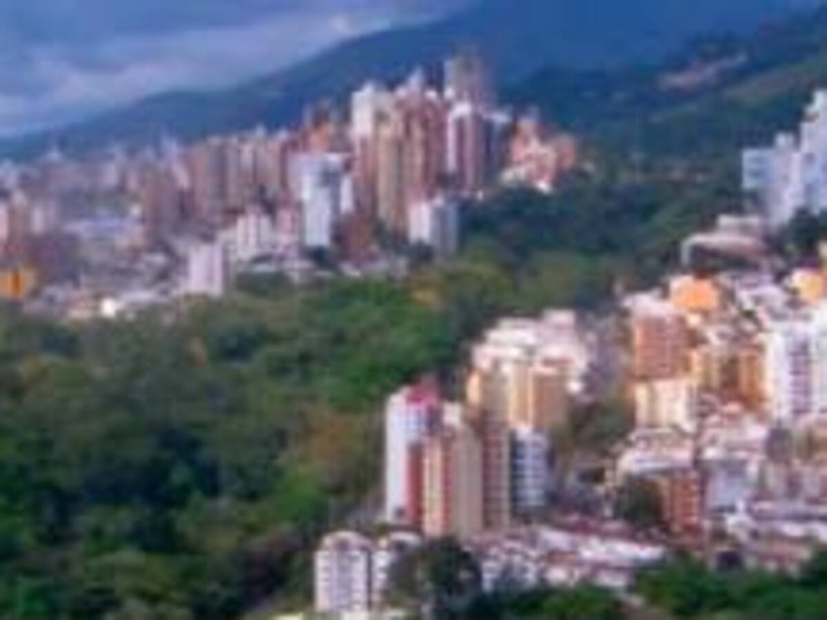 Bancada parlamentaria ayudaría para que Bucaramanga no entre en quiebra