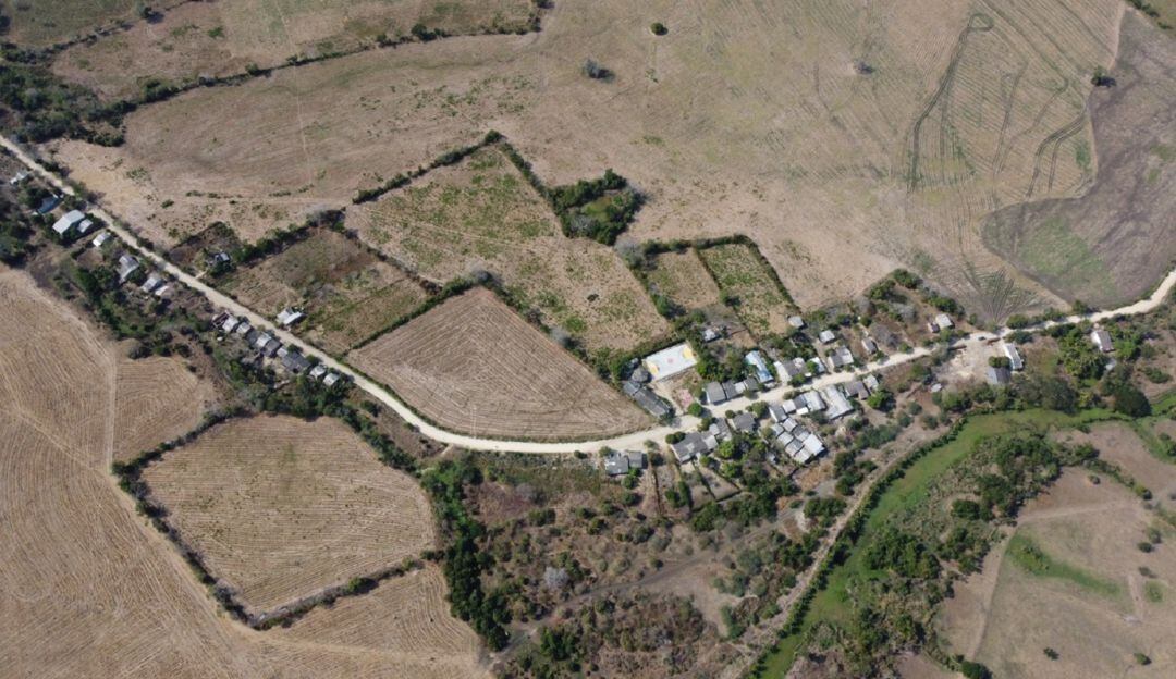 Esta obra tendrá un valor de $1.200 millones de pesos