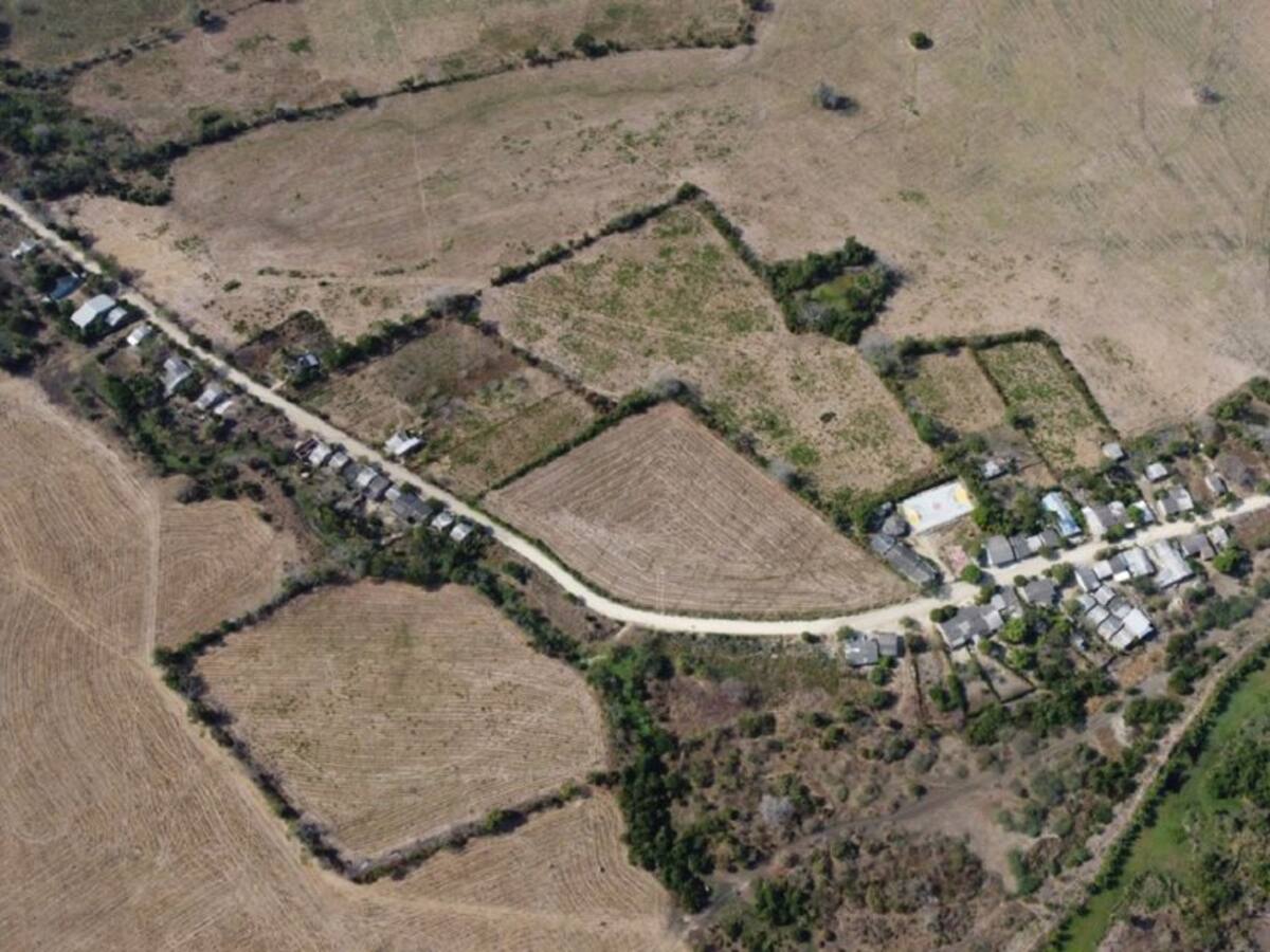 Aprueban construcción de redes de acueducto en vereda El Zapatero