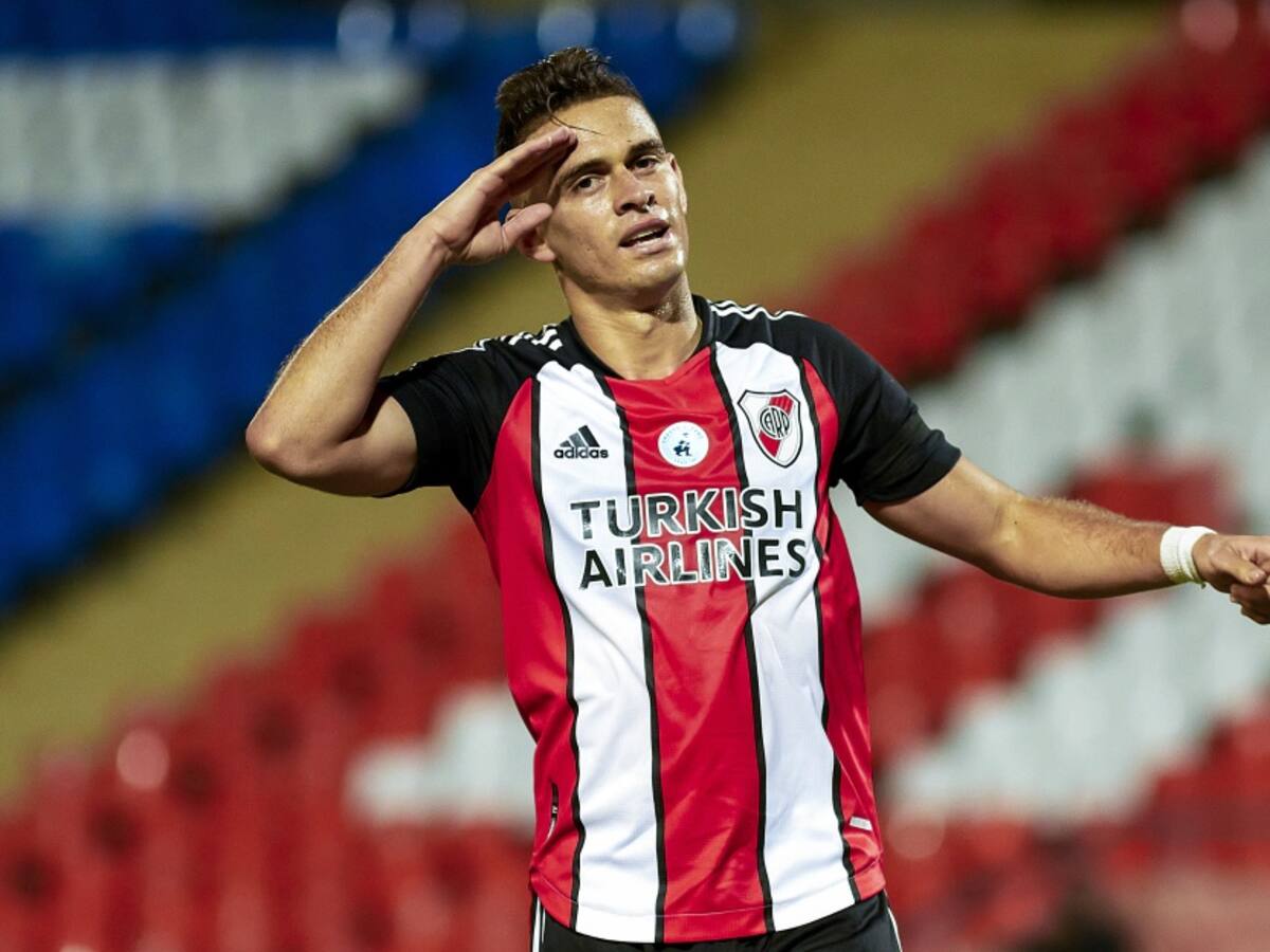 El Pulso del Fútbol, 26 de marzo de 2021