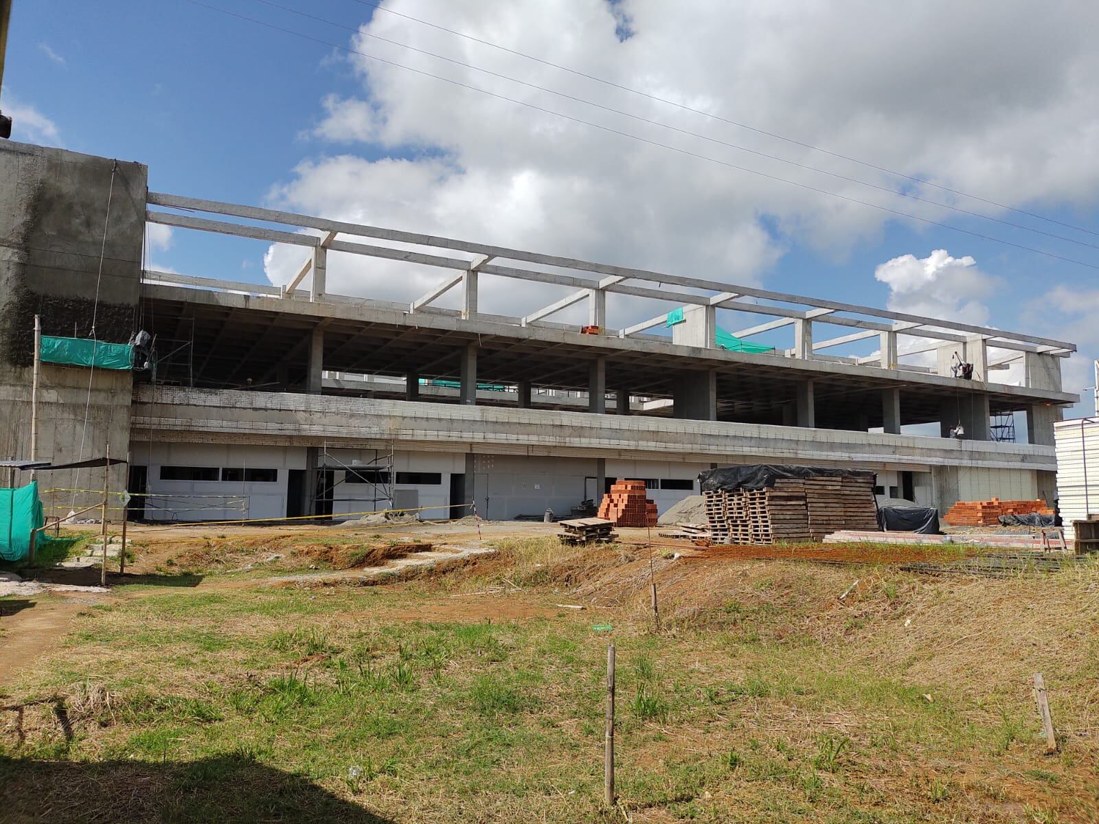 Fotografía suministrada: Gobernación de Risaralda