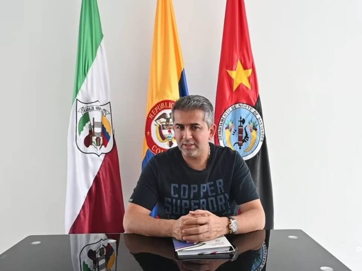 La Alcaldía de Convención alertó de millonario robo a las cuentas bancarias del municipio
