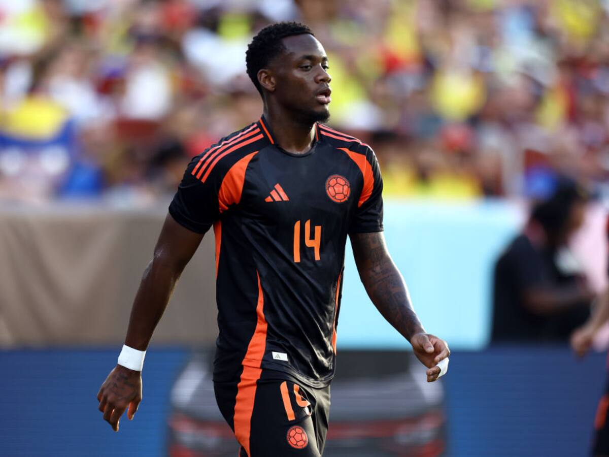 Esta sería la millonaria cifra que pagaría Chelsea por Jhon Jáder Durán