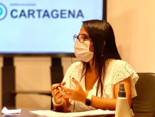 Rediseño institucional de la Alcaldía de Cartagena está en fase diagnóstica