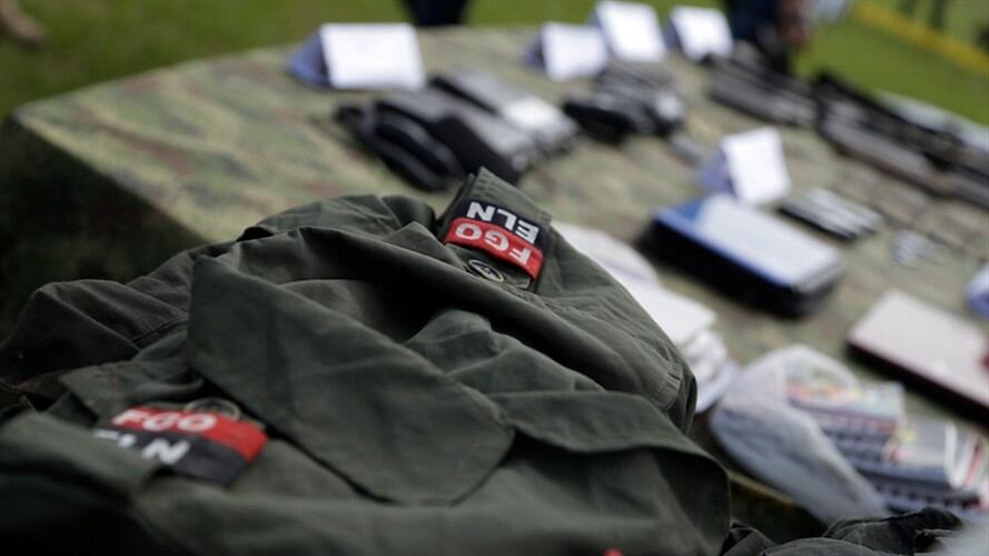 Imagen de referencia . Foto: Colprensa