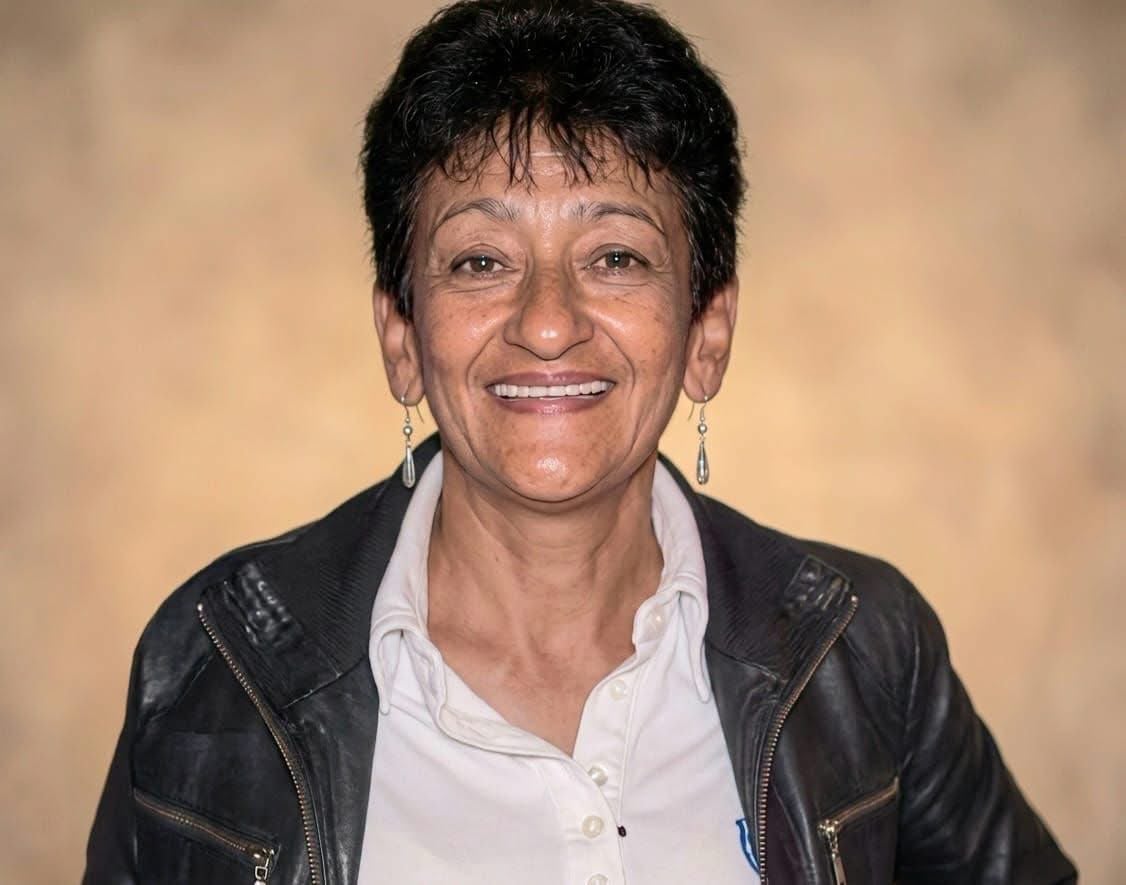 Betsy Emely Sánchez Rico, Defensora del Pueblo de Ocaña.