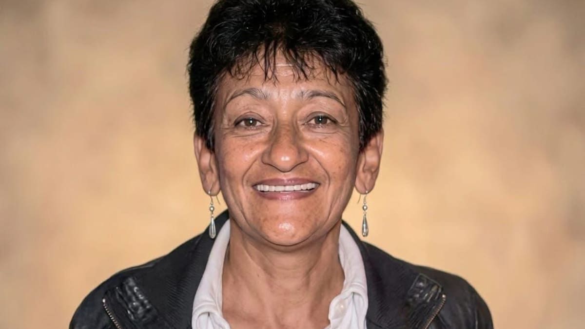 Betsy Emely Sánchez Rico fue designada como nueva Defensora Regional del Pueblo en Ocaña