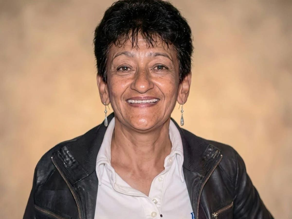 Betsy Emely Sánchez Rico fue designada como nueva Defensora Regional del Pueblo en Ocaña